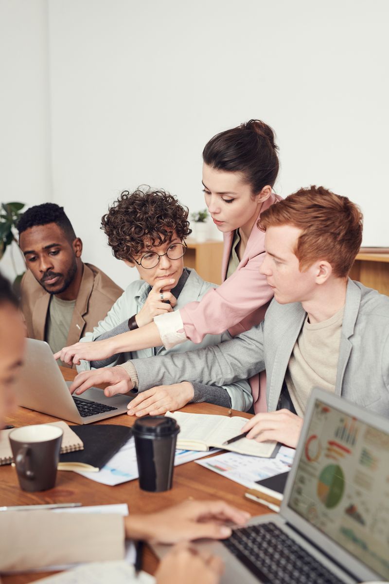 Parqui Cultural: solutions